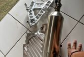 Shijiro+arem+tutup radiator