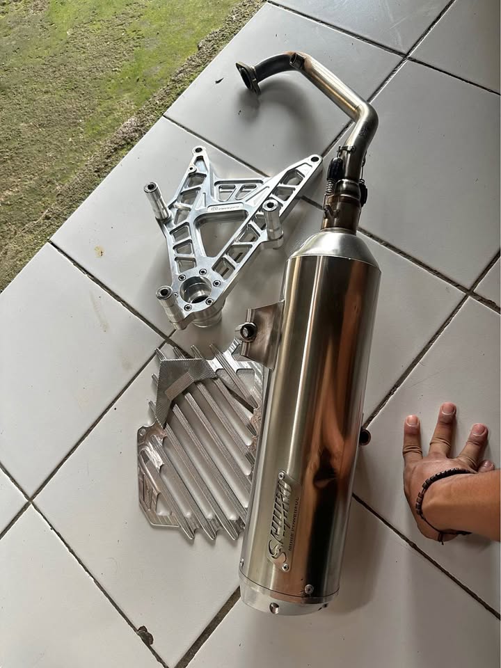 Shijiro+arem+tutup radiator