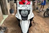Yamaha Xride 2014