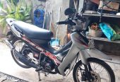 Yamaha f1zr 2003