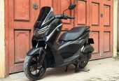 Jual cepat motor bekas nmax neo istimewa
