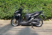 Motor bekas Vario 125 gen 2 2023