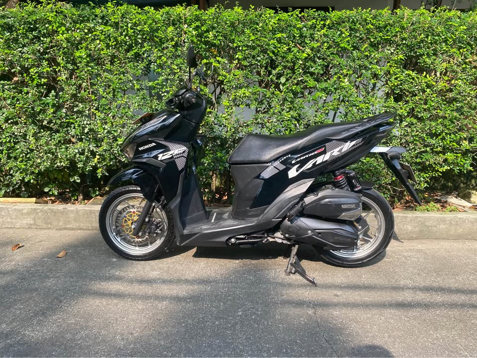 Motor bekas Vario 125 gen 2 2023