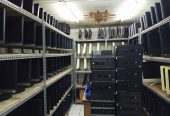 Menerima jual beli komputer/laptop bekas,satuan dan juga lelangan kantor.