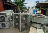 Menerima elektronik bekas segala kondisi