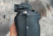 Sony a7 mark iii