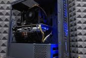 PC Gaming Ryzen 5