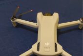 Drone dji mini 3