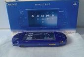 PSP Aquatic Blue