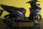 Honda vario 125cc tahun 2024