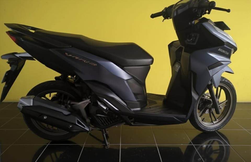 Honda vario 125cc tahun 2024