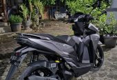 2016 Honda vario