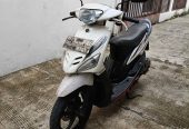 Mio sporty 2008