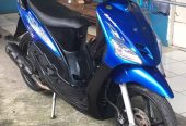 Mio sporty 2006