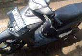 2009 Yamaha mio