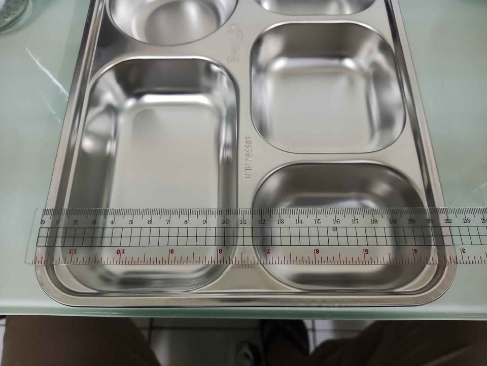 foodtray / ompreng mbg