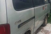 Mobil espass