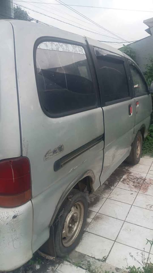 Mobil espass