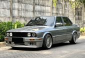 BMW series 3 tahun 1991
