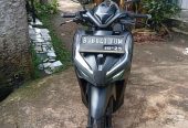 Honda vario tahun 2020