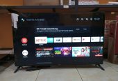 pusat jual tv led normal murah meriah second berkualitas