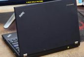 jual cepet aja gan,Semua normal Dan mulus Lenovo Thinkpad X220 i5 Gen 2 Ram 4Gb HDD 320Gb