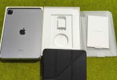 iPad Pro M2 Gen 4 (2022) Grey Fullset
