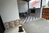 Rumah dijual murah
