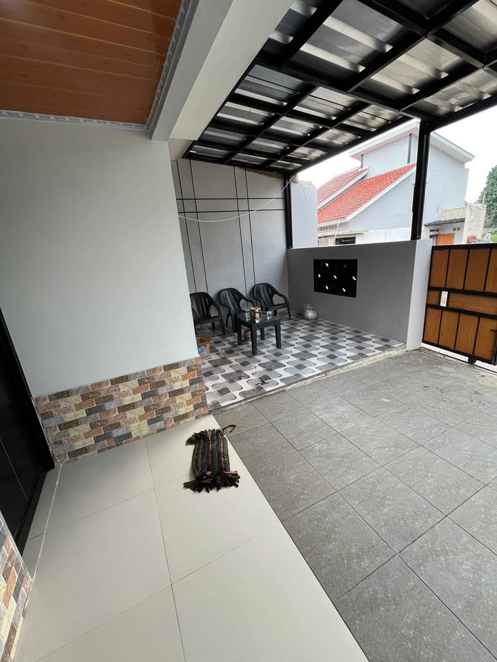 Rumah dijual murah