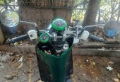 Yamaha fino tahun 2014