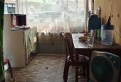 Perlengkapan rumah makan