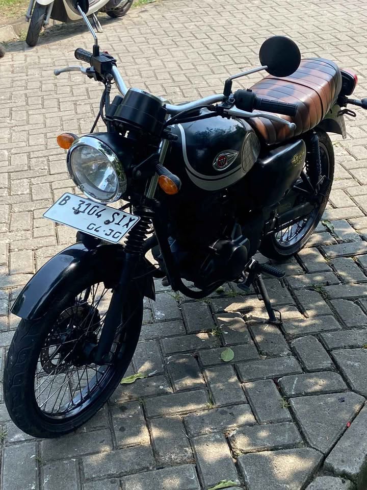 Kawasaki w tahun 2019