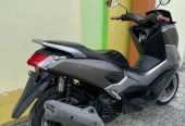 Yamaha nmax 2019