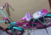 SEPEDA DAN SCOOTER ANAK