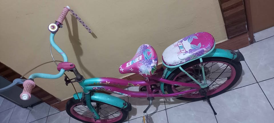 SEPEDA DAN SCOOTER ANAK