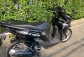 Motor bekas Vario 125 gen 2 2023