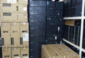 Menerima jual beli komputer/laptop bekas,satuan dan juga lelangan kantor.