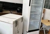 Menerima elektronik bekas segala kondisi
