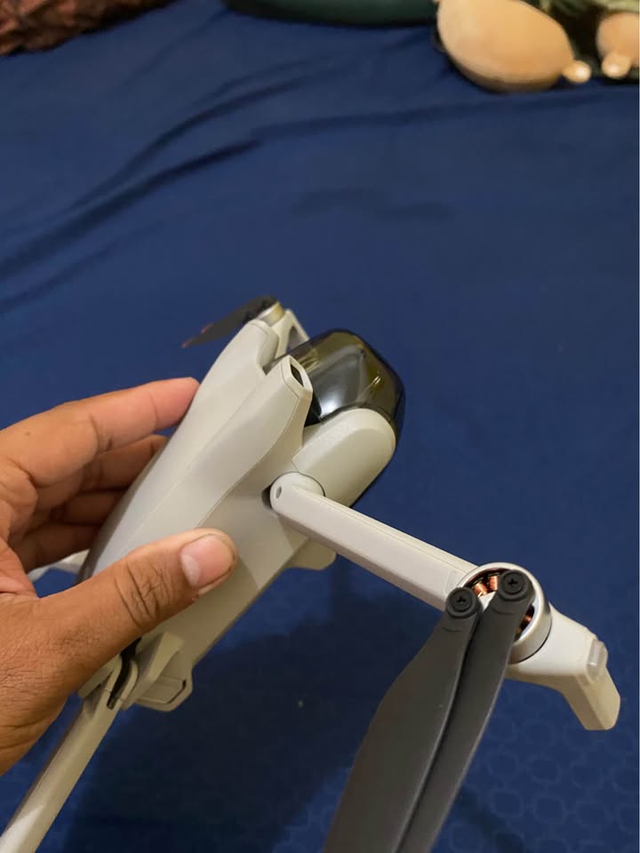 Drone dji mini 3
