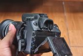 Jual camera Sony A300