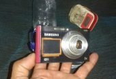 CAMERA DIGITAL SAMSUNG DV300F LOKASI PAMULANG