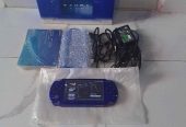 PSP Aquatic Blue