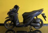 Honda vario 125cc tahun 2024