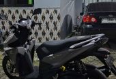 2016 Honda vario