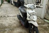 Mio sporty 2008