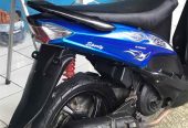 Mio sporty 2006