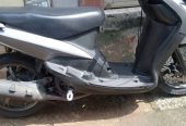 2009 Yamaha mio