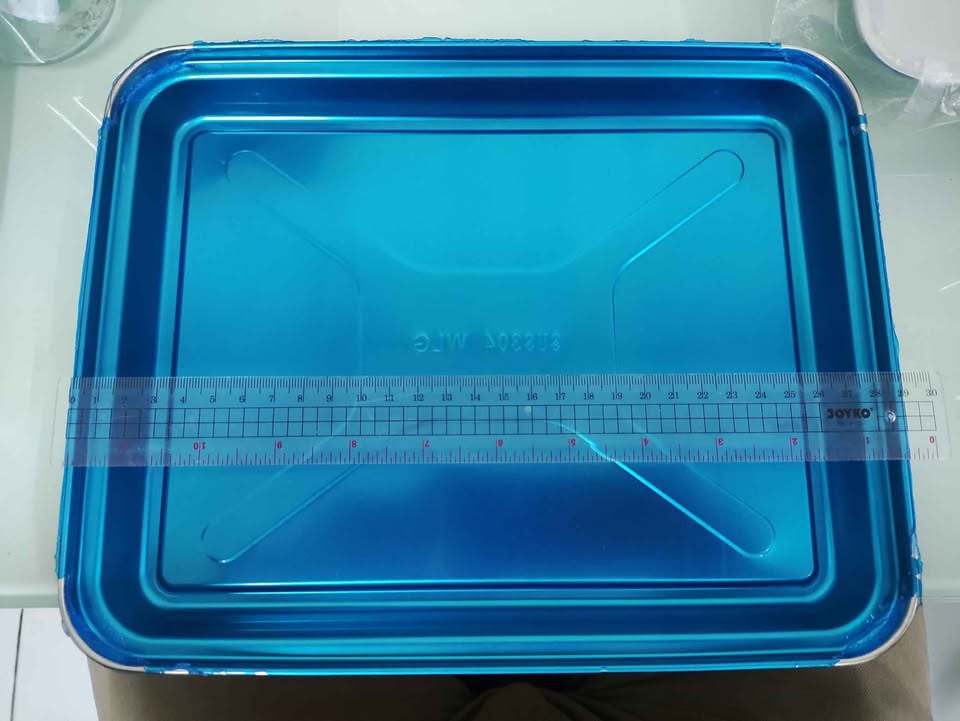 foodtray / ompreng mbg