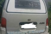 Mobil espass