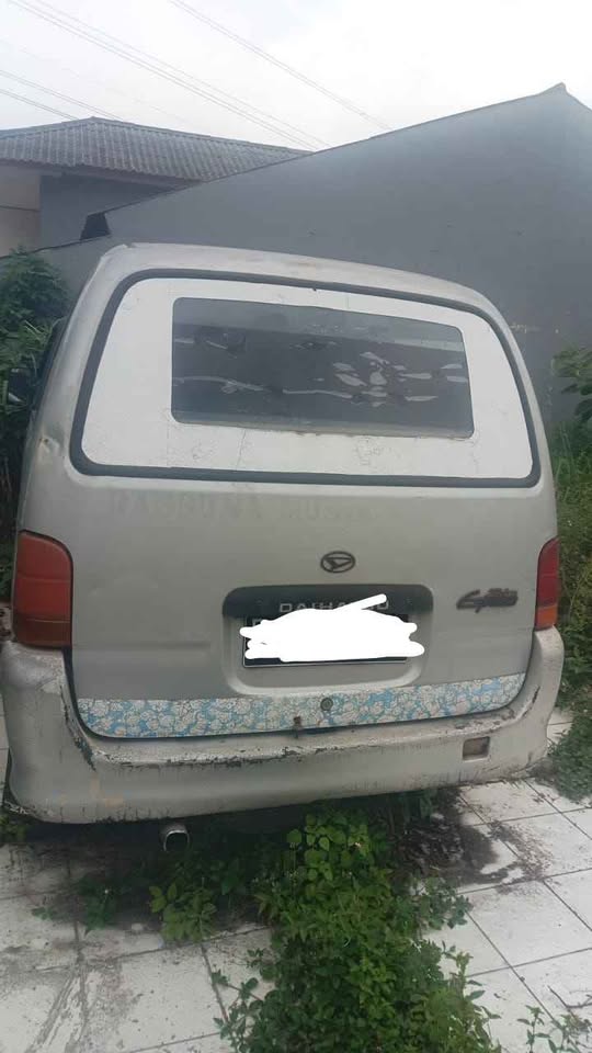 Mobil espass